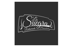 restaurante la suegra